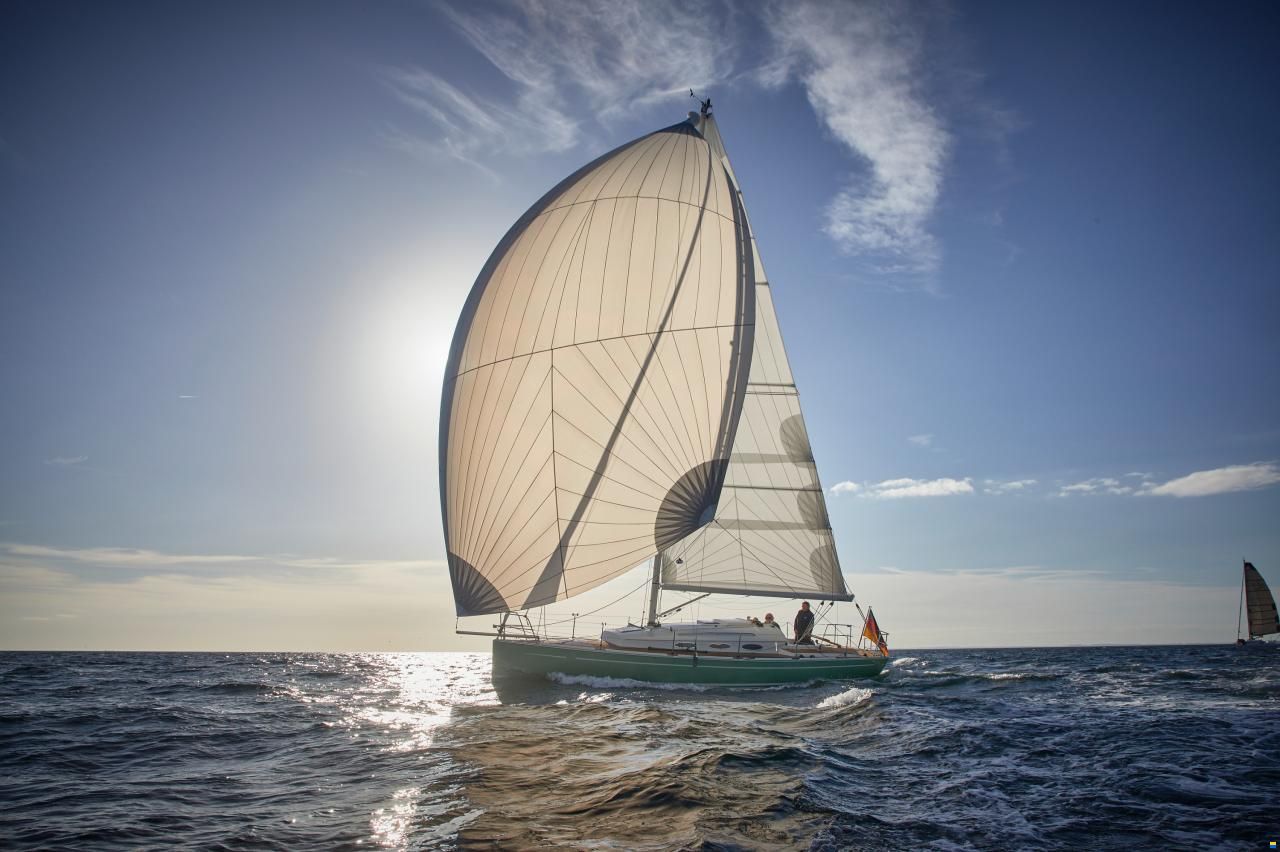 Tide 36