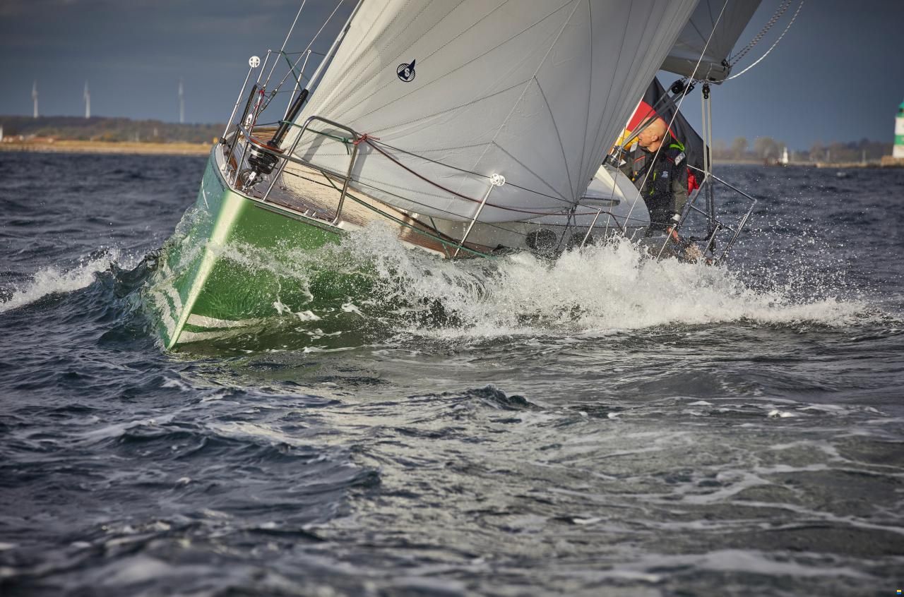 Tide 36