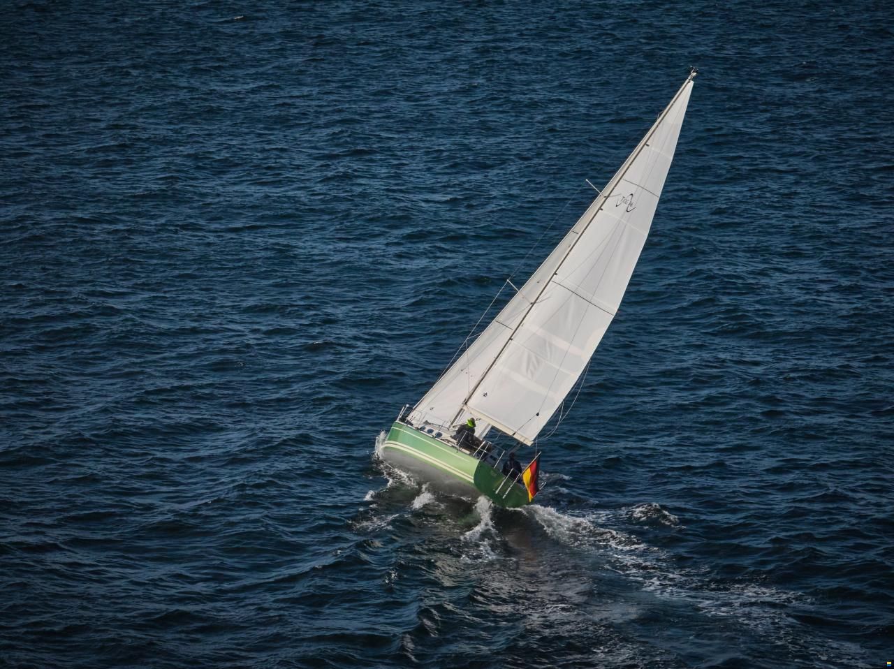 Tide 36