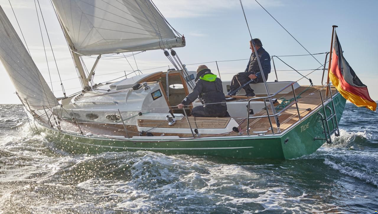 Tide 36
