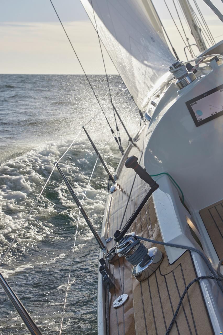 Tide 36
