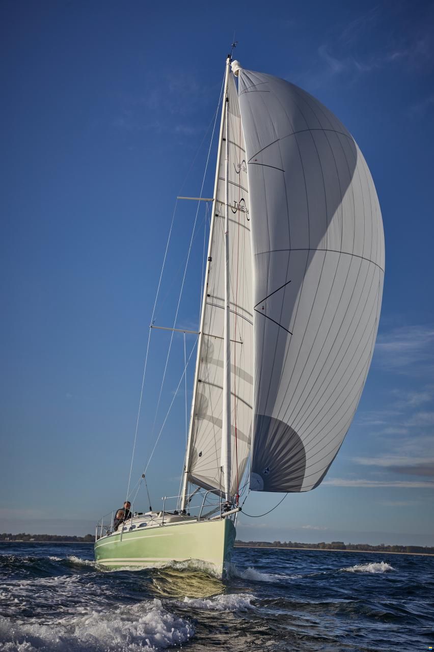 Tide 36