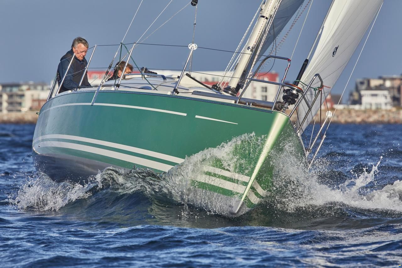 Tide 36