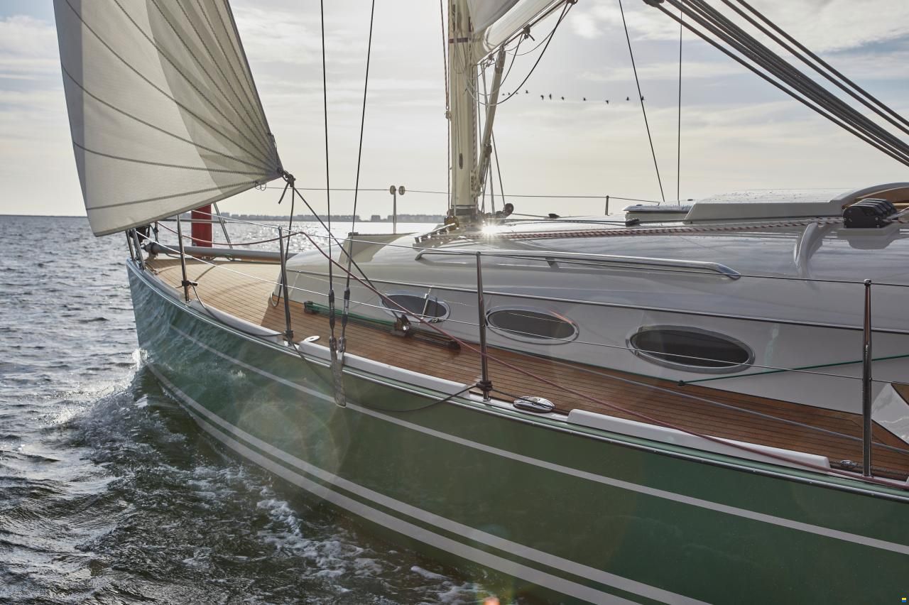 Tide 36