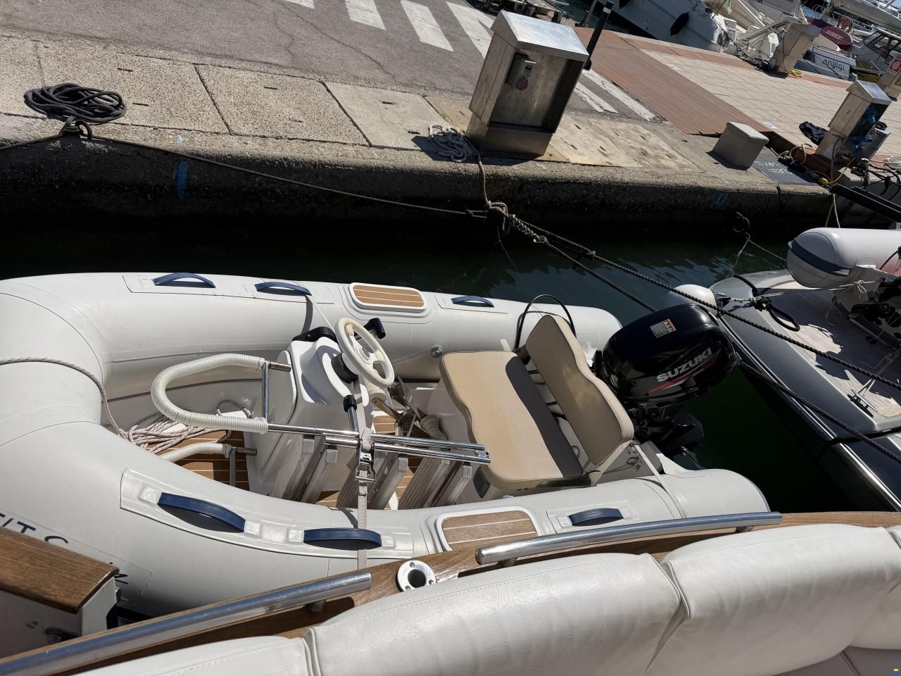 Cantieri Estensi Goldstar 56