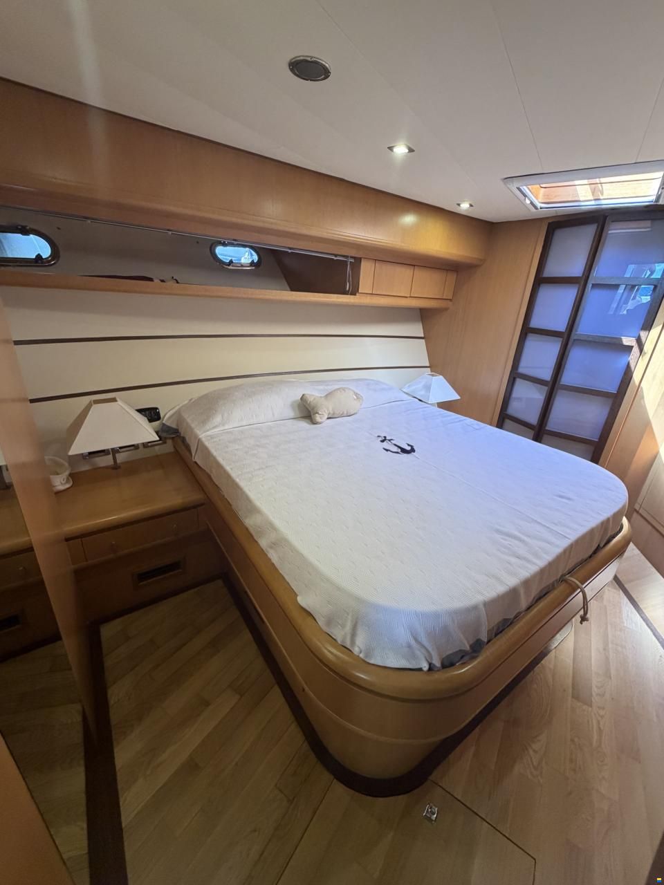 Cantieri Estensi Goldstar 56