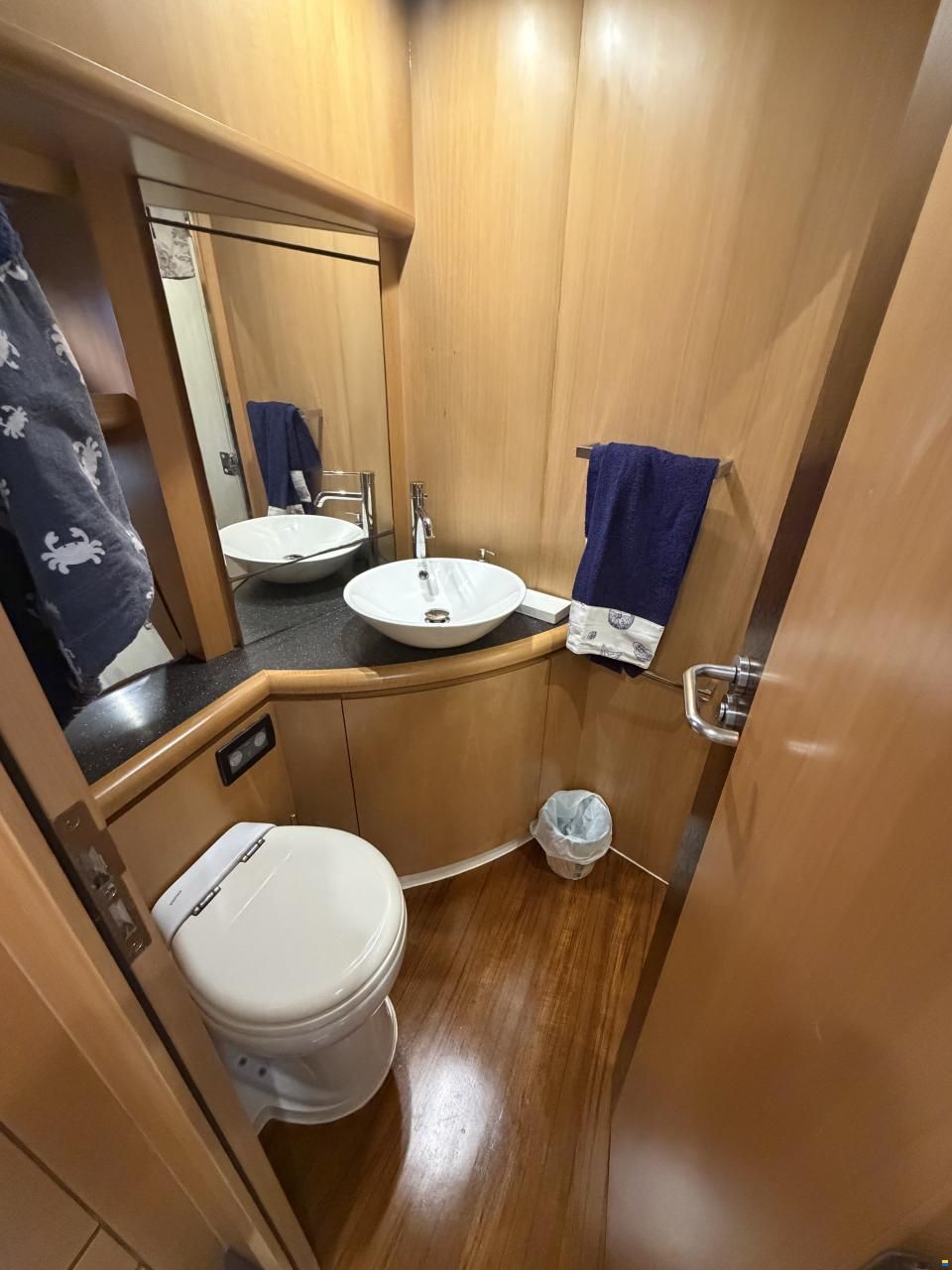 Cantieri Estensi Goldstar 56