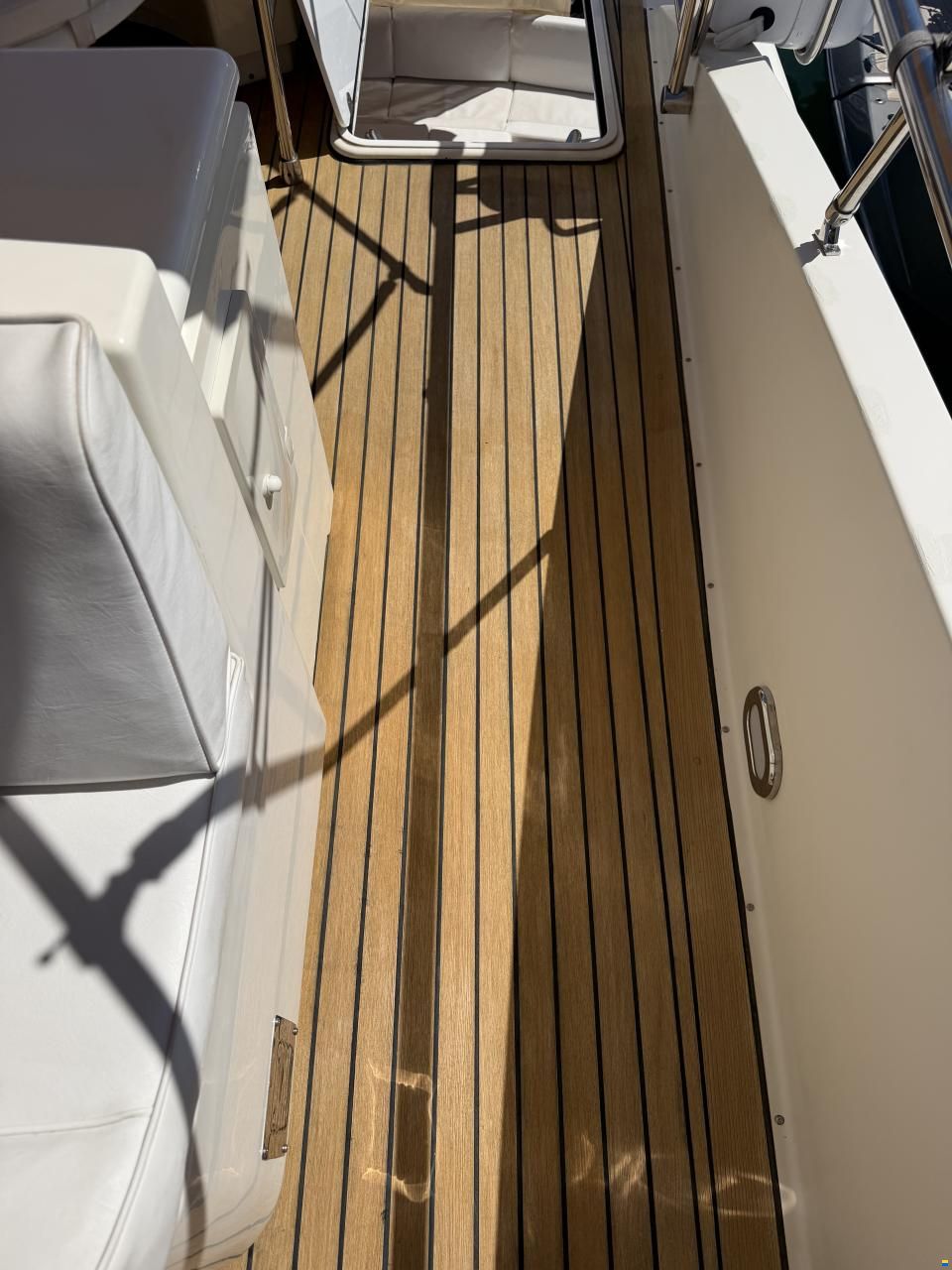 Cantieri Estensi Goldstar 56