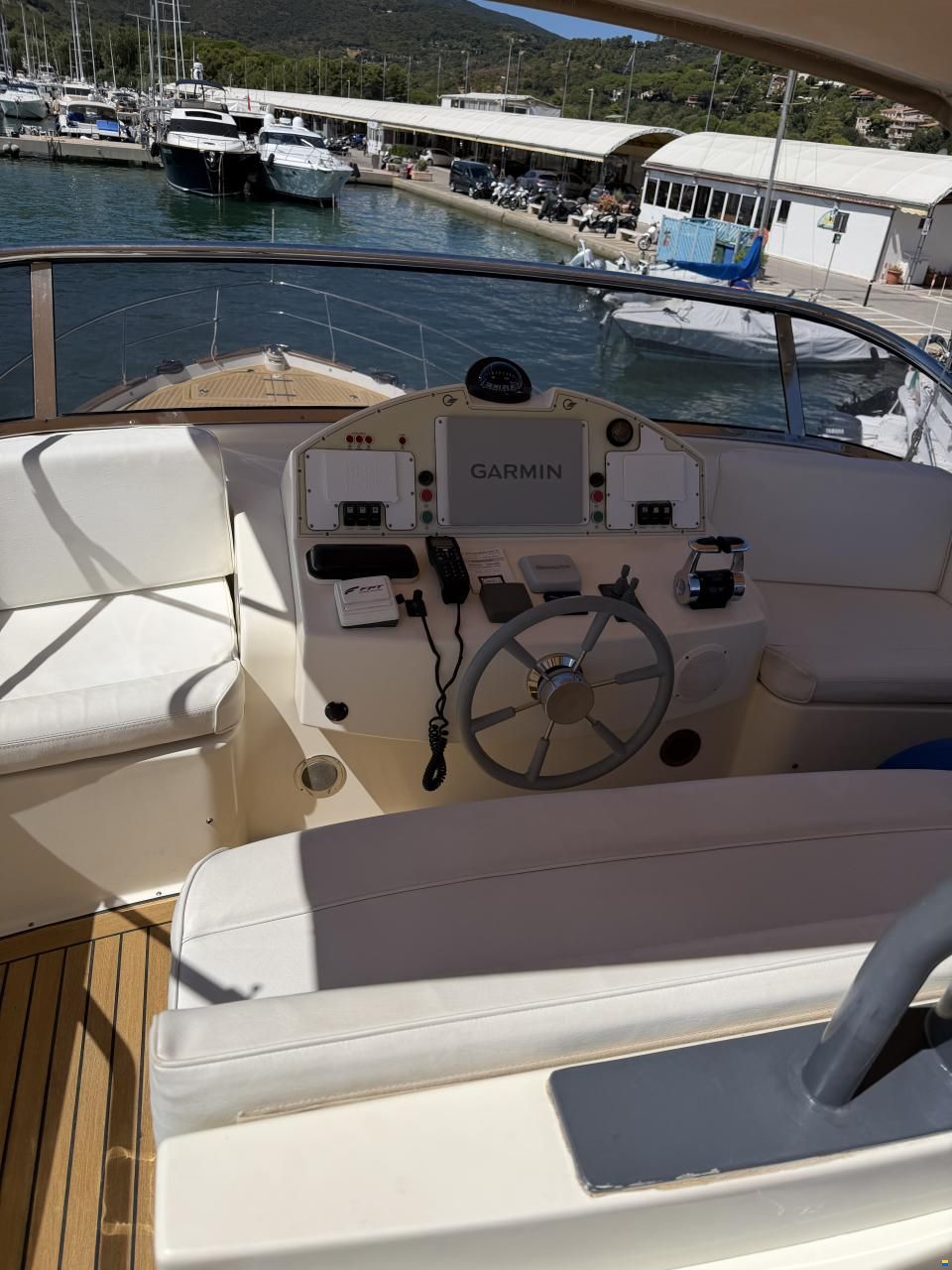 Cantieri Estensi Goldstar 56