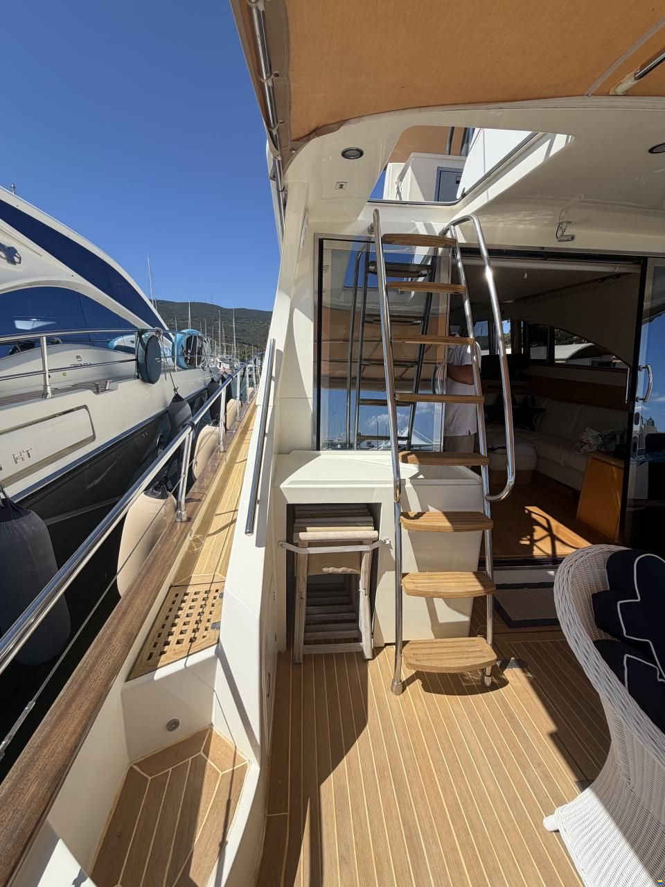 Cantieri Estensi Goldstar 56