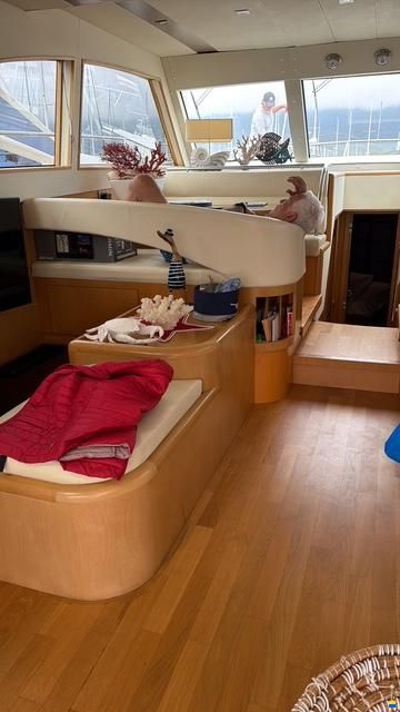 Cantieri Estensi Goldstar 56