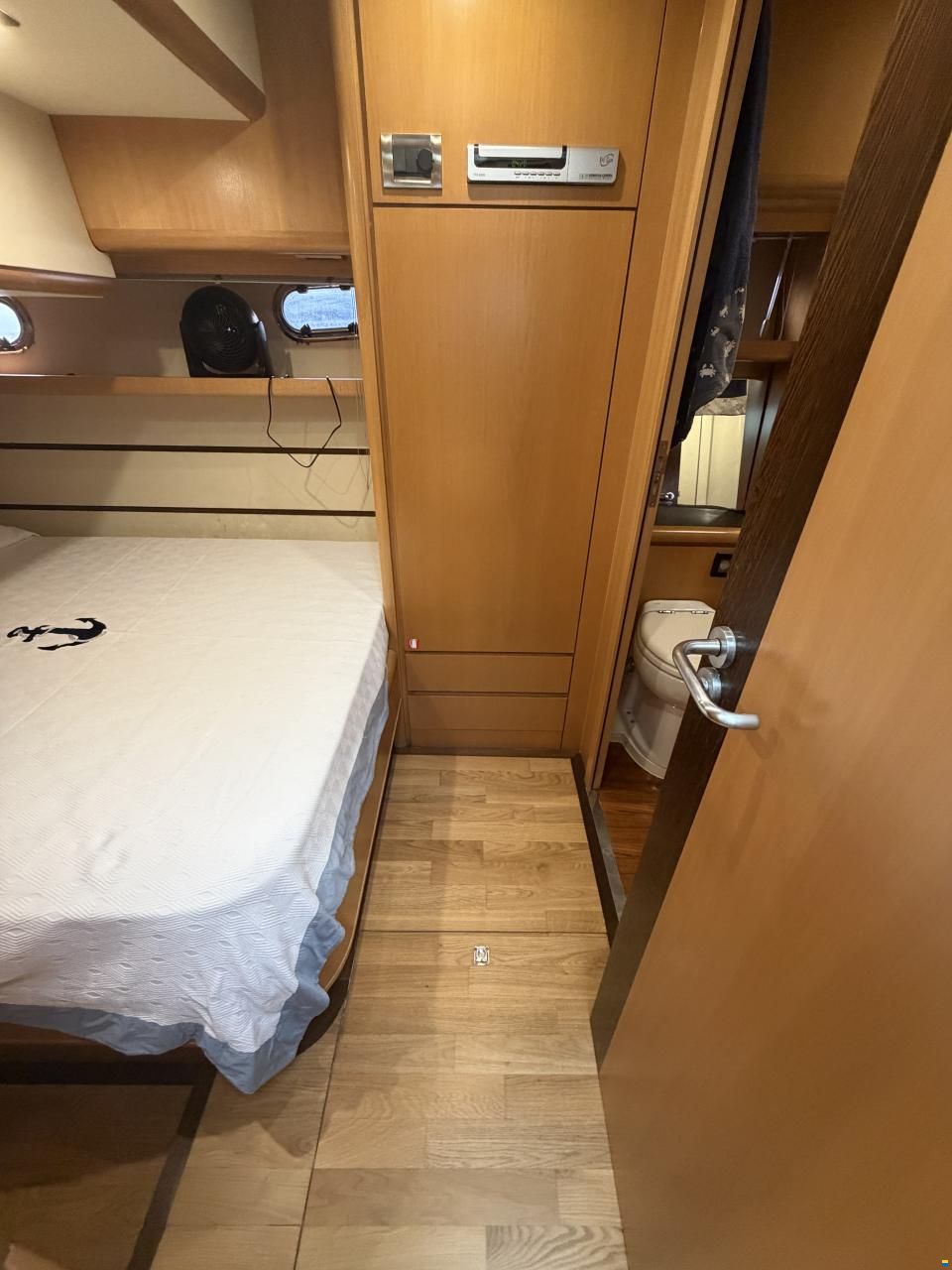 Cantieri Estensi Goldstar 56
