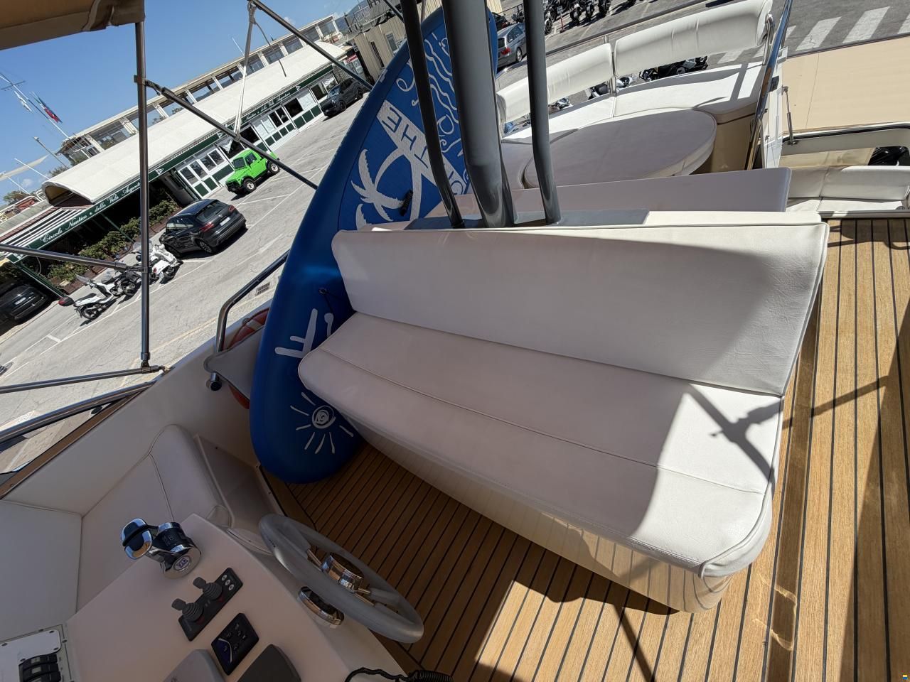 Cantieri Estensi Goldstar 56