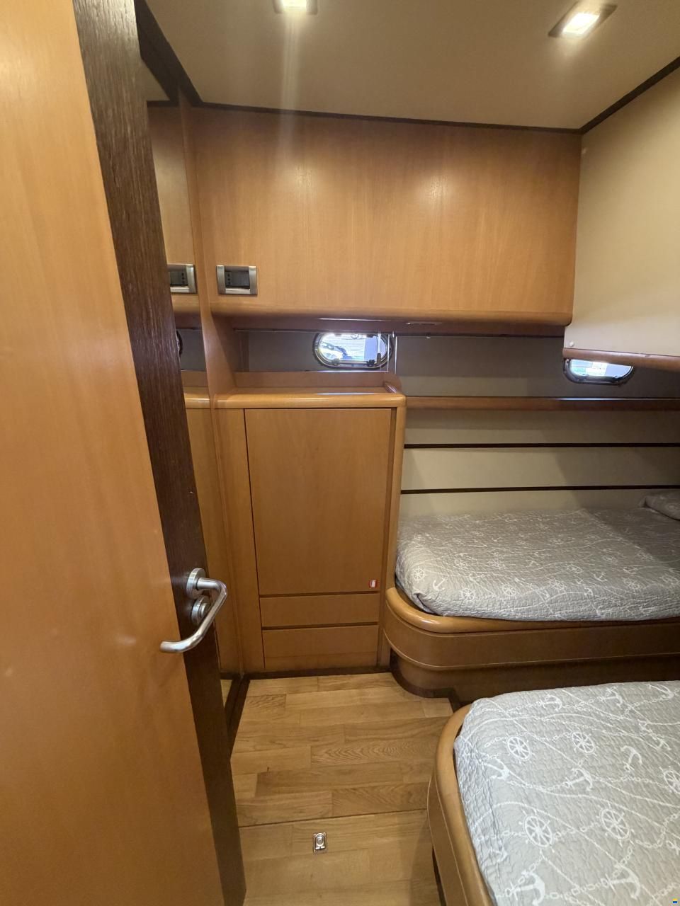 Cantieri Estensi Goldstar 56