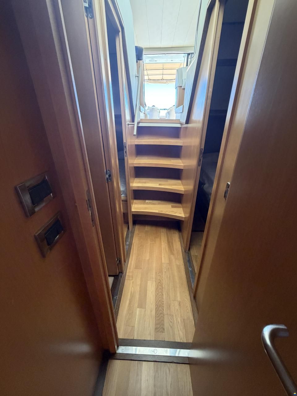 Cantieri Estensi Goldstar 56