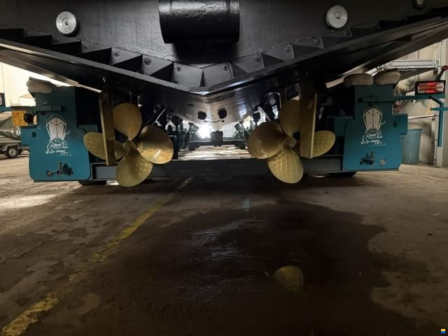 Cantieri Estensi Goldstar 56