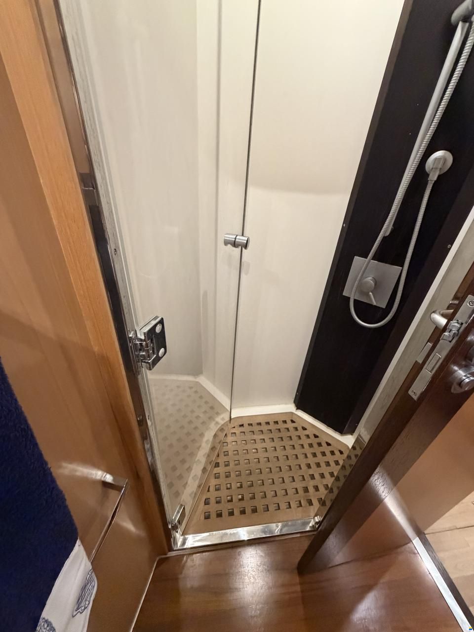 Cantieri Estensi Goldstar 56