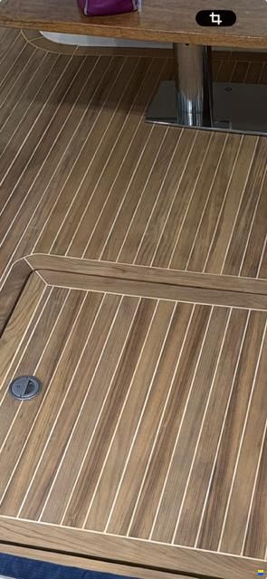 Cantieri Estensi Goldstar 56