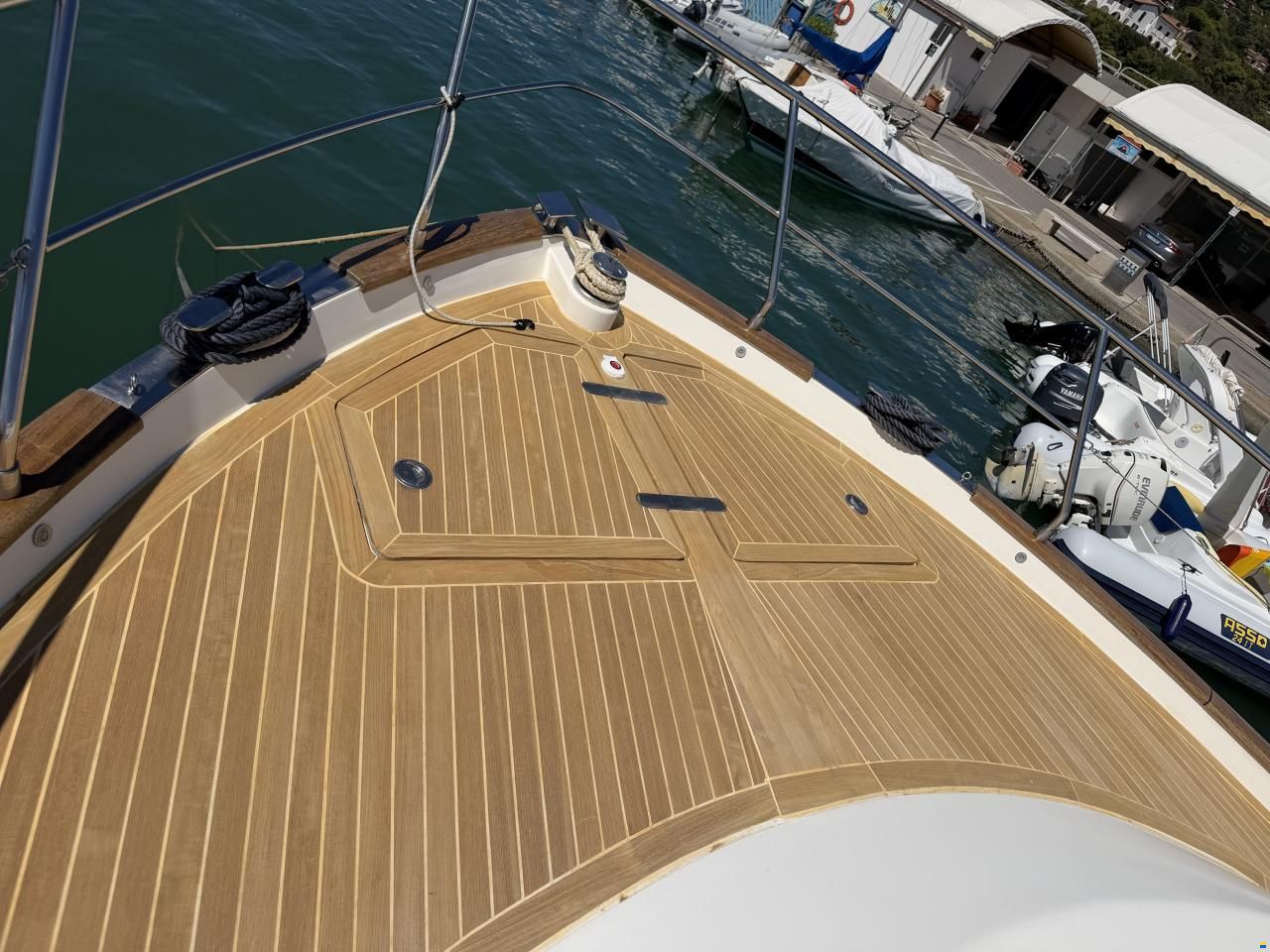 Cantieri Estensi Goldstar 56