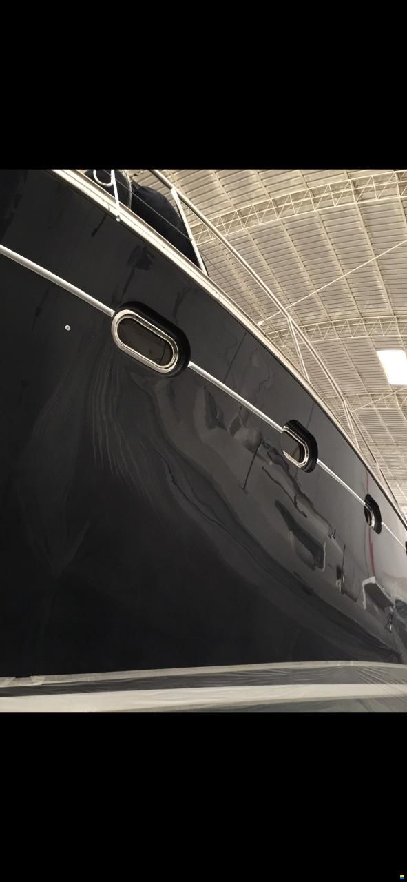 Cantieri Estensi Goldstar 56