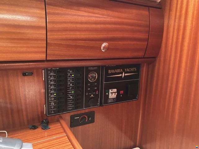 Bavaria 32