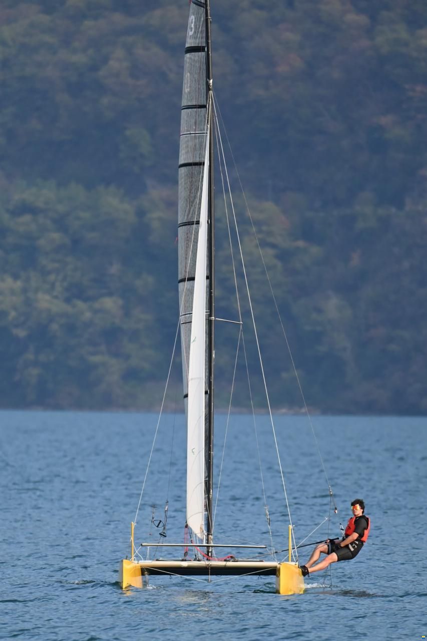 Nacra 6.0 Special Edition