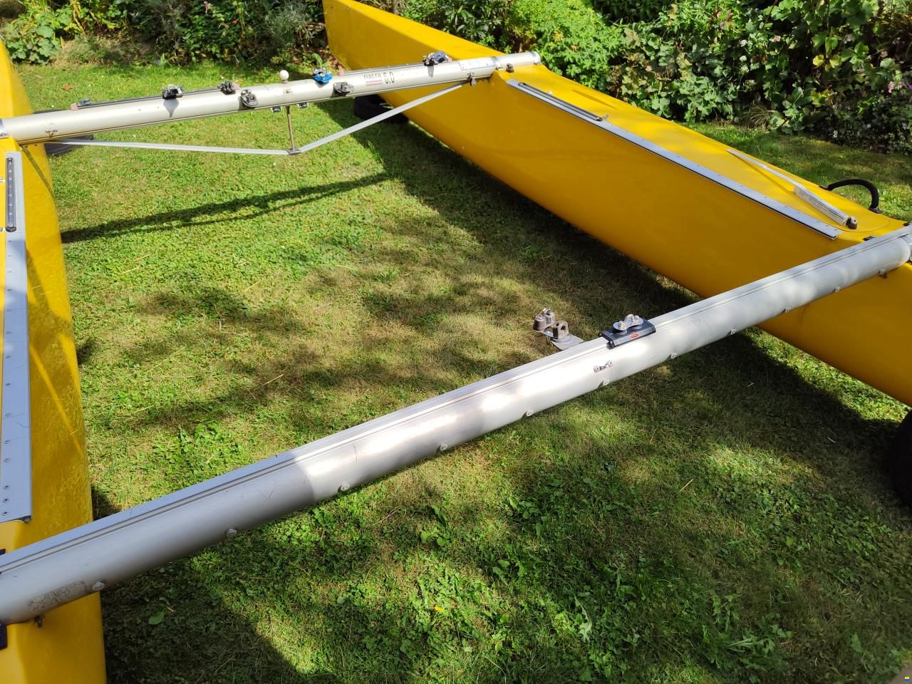 Nacra 6.0 Special Edition