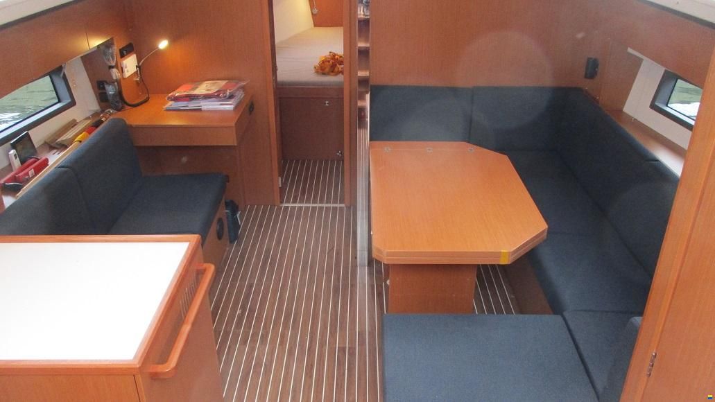 Bavaria C42