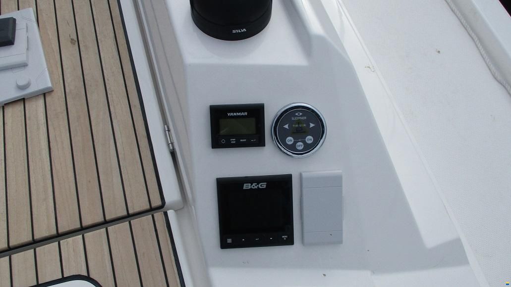Bavaria C42