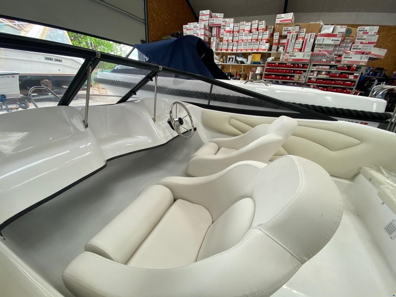 SunCraft 500 Sport
