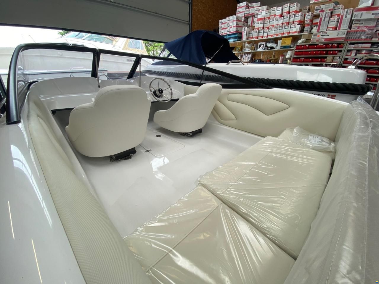 SunCraft 500 Sport