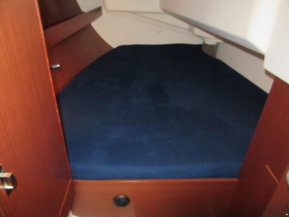 Dehler 34