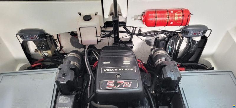 Formula 252 LS