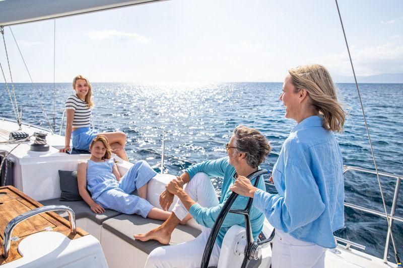 Bavaria C42