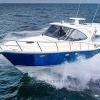 Cantiere Gregorini di MAX 37 HARD TOP