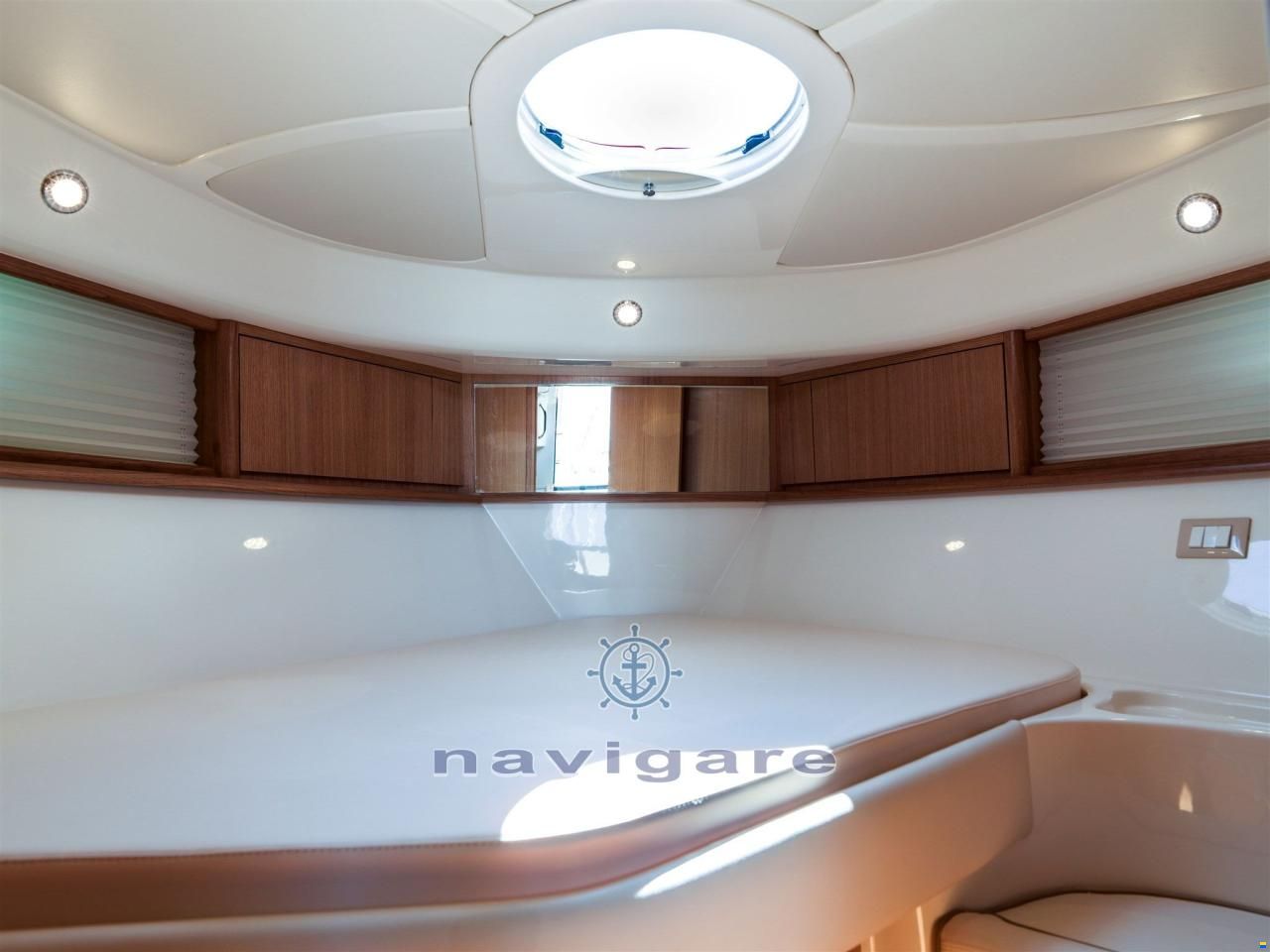 Cantiere Gregorini di MAX 37 HARD TOP
