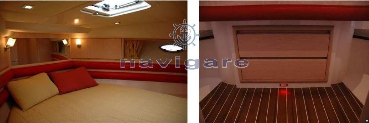 Cantiere Gregorini Di Max 37 Fly
