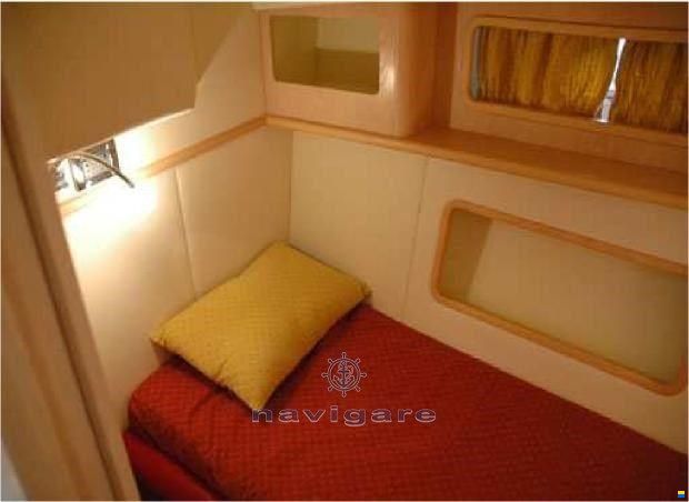 Cantiere Gregorini Di Max 37 Fly