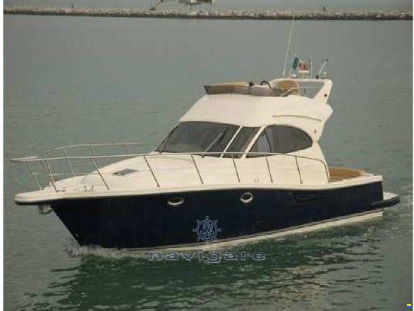 Cantiere Gregorini Di Max 37 Fly