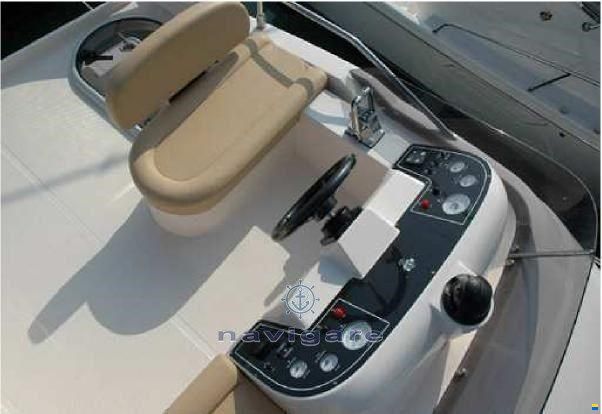 Cantiere Gregorini Di Max 37 Fly