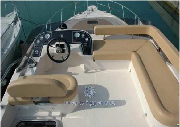 Cantiere Gregorini Di Max 37 Fly