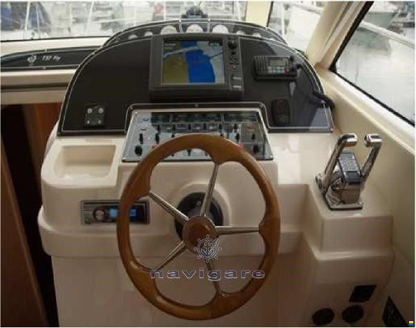 Cantiere Gregorini Di Max 37 Fly