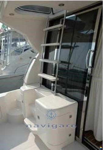 Cantiere Gregorini Di Max 37 Fly