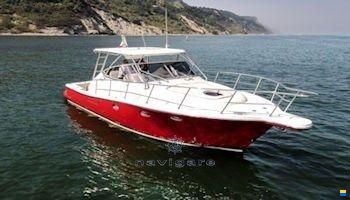 Cantiere Gregorini di MAX 37 Hard Top