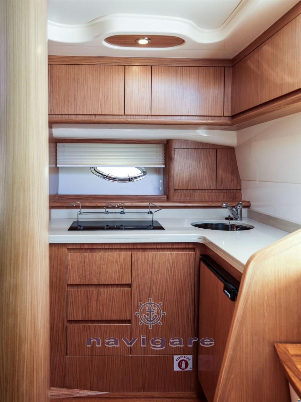 Cantiere Gregorini di MAX 37 Hard Top