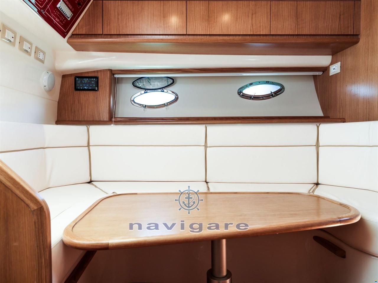 Cantiere Gregorini di MAX 37 Hard Top