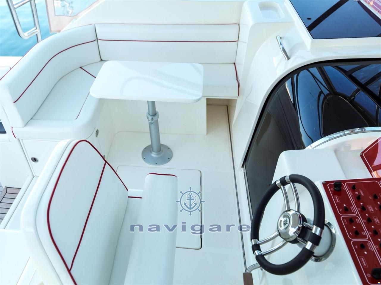 Cantiere Gregorini di MAX 37 Hard Top