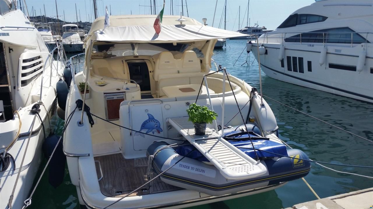 Gobbi 375 SC
