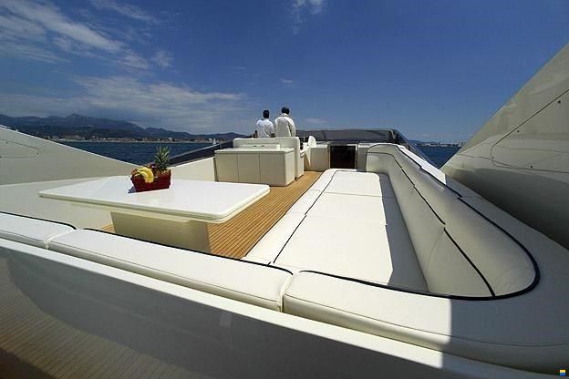 Tecnomar NADARA 26 FLY