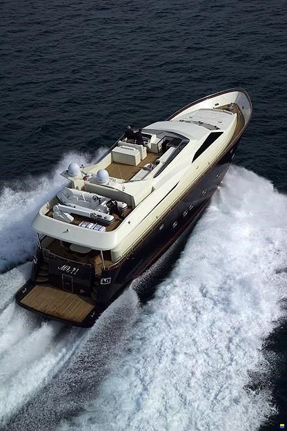 Tecnomar NADARA 26 FLY